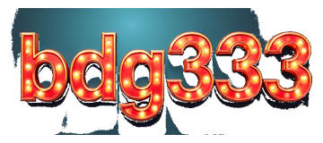 bdg333 logo